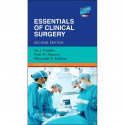 Essentials of Clinical Surgery (Pocket Essentials) book by Franklin