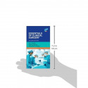 Essentials of Clinical Surgery (Pocket Essentials) book by Franklin - Back Cover