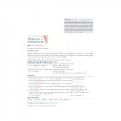 Ultrasound in Rheumatology (HB 2026) book by Ved Chaturvedi, Saumya Rawat - Additional Image 8