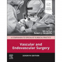 Vascular and Endovascular Surgery: A Companion to Specialist Surgical Practice book by Ian Loftus, Robert J. Hinchliffe