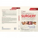 Case Discussions in Surgery with Questions and Answers | A Key to Success in Surgical Clinical Examinations 2ed. | (PB - 202… -