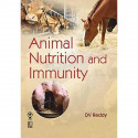 ANIMAL NUTRITION AND IMMUNITY (PB 2020) book by D.V. REDDY - Back Cover
