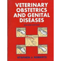Veterinary Obstetrics And Genital Diseases 2Ed (Pb 2021) book by ROBERTS S. J