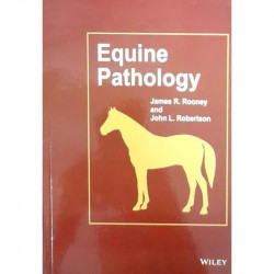Equine Pathology (Pb 2015) book by ROONEY J.R. - Back Cover