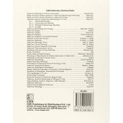 Veterinary Obstetrics And Genital Diseases 2Ed (Pb 2021) book by ROBERTS S. J - Additional Image 3