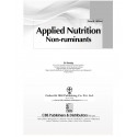 Applied Nutrition Non-Ruminants 4/e (PB - 2027) ISBN - 9788169441629 book by DV Reddy - Additional Image 5