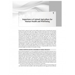 Applied Nutrition Non-Ruminants 4/e (PB - 2027) ISBN - 9788169441629 book by DV Reddy - Additional Image 7