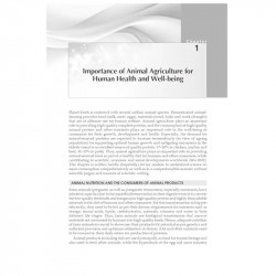 Applied Nutrition Non-Ruminants 4/e (PB - 2027) ISBN - 9788169441629 book by DV Reddy - Additional Image 8