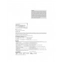TEXTBOOK OF PHARMACOTHERAPEUTICS FOR SECOND YEAR DIPLOMA IN PHARMACY (PB 2023) book by SHAJU P - Additional Image 6