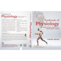 Textbook of Physiology for Allied Health Sciences and Paramedical Courses book by Priscilla Johnson - Additional Image 3