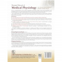 MANIPAL MANUAL OF MEDICAL PHYSIOLOGY WITH CLINICAL CASE SCENARIOS IN QUESTIONS ANSWER FORMAT (PB 2026) ISBN - 9788199209602… - A