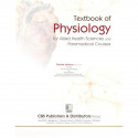 Textbook of Physiology for Allied Health Sciences and Paramedical Courses book by Priscilla Johnson - Additional Image 6