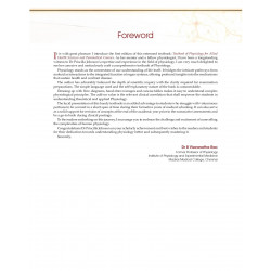 Textbook of Physiology for Allied Health Sciences and Paramedical Courses book by Priscilla Johnson - Additional Image 7