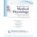 MANIPAL MANUAL OF MEDICAL PHYSIOLOGY WITH CLINICAL CASE SCENARIOS IN QUESTIONS ANSWER FORMAT (PB 2026) ISBN - 9788199209602… - A