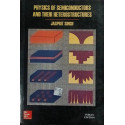 PHYSICS OF SEMICONDUCTORS AND THEIR HETROSTRUCTURES (PB 2014) book by Singh