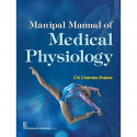 Manipal Manual Of Medical Physiology (Pb 2018) book by SHEKAR C N C - Back Cover
