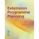Extension Programme Planning (Pb 2022) book by Sandhu