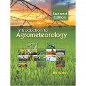 Introduction To Agrometeorology 2Ed (Pb 2022) book by Mavi H. S. - Back Cover