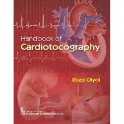 HANDBOOK OF CARDIOTOCOGRAPHY (PB 2018) book by OLYAI R