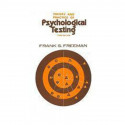 Psychological Testing book by Freeman F S