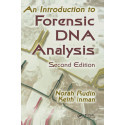 An Introduction to Forensic DNA Analysis book by Norah Rudin, Keith Inman