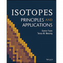 Isotopes: Principles and Applications book by Gunter Faure, Teresa M. Mensing