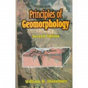 Principles of Geomorphology 2nd edn (PB) book by THORNBURY W.D. - Back Cover
