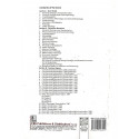 Trends in Objective Geology 3Ed (PB 2018) book by AUSAF SAYEED - Back Cover