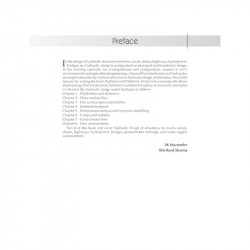 Hydraulics and Hydraulic Design - Part I Hydraulics (PB 2027) book by SK Mazumder, Shivdayal Sharma - Additional Image 8