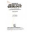 Trends in Objective Geology 3Ed (PB 2018) book by AUSAF SAYEED - Additional Image 6