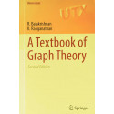 TEXTBOOK OF GRAPH THEORY 2EDITION (PB 2019) book by BALAKRISHNAN