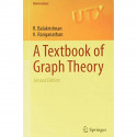 TEXTBOOK OF GRAPH THEORY 2EDITION (PB 2019) book by BALAKRISHNAN - Back Cover