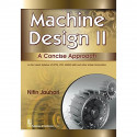 MACHINE DESIGN 11 A CONCISE APPROACH (PB 2016): 2 book by JAUHARI N.