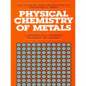 PHYSICAL CHEMISTRY OF METALS (PB 2002) book by DARKEN L.S.