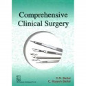 COMPREHENSIVE CLINICAL SURGERY (PB 2017) book by BALLAL C.R.