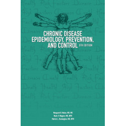 Chronic Disease Epidemiology, Prevention, and Control book by Margaret B. Nolan, Mark V. Wegner