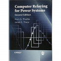 Computer Relaying For Power Systems book by Arun G. Phadke, James S. Thorp