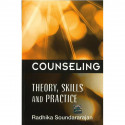 Counseling Theory book by Radhika Soundararajan