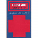 FIRST AID STEP BY STEP (PB) book by CAMM J