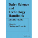 Dairy Science And Technology Handbook: Principles And Properties Vol 1 (Pb 2014) book by Hui Y.H