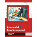 Commercial Bank Management (Pb 2018) book by Singh, Dutta