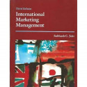 INTERNATIONAL MARKETING MANAGEMENT 3ED (PB 2008) book by JAIN S. C