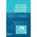 ADVANCED SHIP DESIGN FOR POLLUTION PREVENTION (HB 2010): Proceedings of the International Workshop "Advanced Ship Design for… -