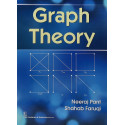 GRAPH THEORY (PB 2017) book by PANT NEERAJ