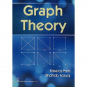 GRAPH THEORY (PB 2017) book by PANT NEERAJ - Back Cover