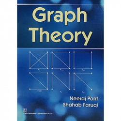 GRAPH THEORY (PB 2017) book by PANT NEERAJ - Back Cover