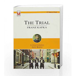 THE TRIAL by AJOY BATTA Book-9789351872603