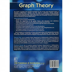 GRAPH THEORY (PB 2017) book by PANT NEERAJ - Additional Image 4
