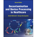 Decontamination and Device Processing in Healthcare book by Georgia Alevizopoulou, Gerald E. McDonnell