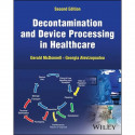 Decontamination and Device Processing in Healthcare book by Georgia Alevizopoulou, Gerald E. McDonnell - Back Cover